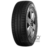 Легковые шины Nokian WR C Van 205/65 R16 107/105T C