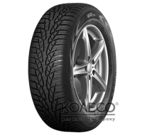 Легковые шины Nokian WR D4 195/55 R15 89H XL