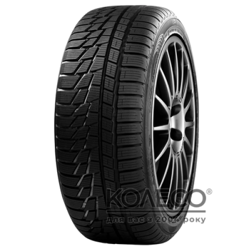 Зимние шины Nokian WR G2 205/55 R16 94H XL