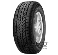 Легкові шини Nokian WR SUV 255/55 R17 104H