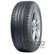 Nokian Z SUV