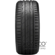 Nokian Z SUV