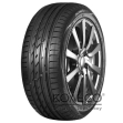 Летние шины Nokian zLine 245/40 R19 98Y XL