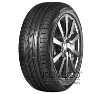 Легковые шины Nokian zLine 245/40 R17 95Y XL