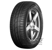 Легковые шины Nokian zLine SUV 275/55 R19 111W