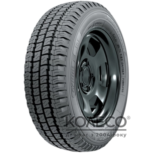 Летние шины Orium Light Truck 101 195/60 R16 99/97H C