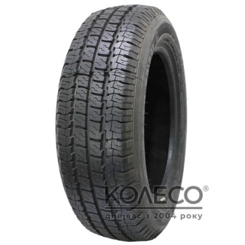 Летние шины Orium Light Truck 101 195/60 R16 99/97H C