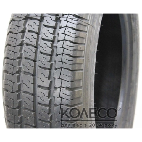 Летние шины Orium Light Truck 101 195/60 R16 99/97H C