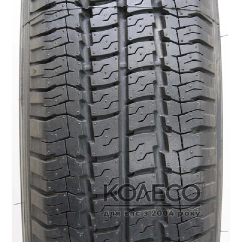 Летние шины Orium Light Truck 101 195/60 R16 99/97H C