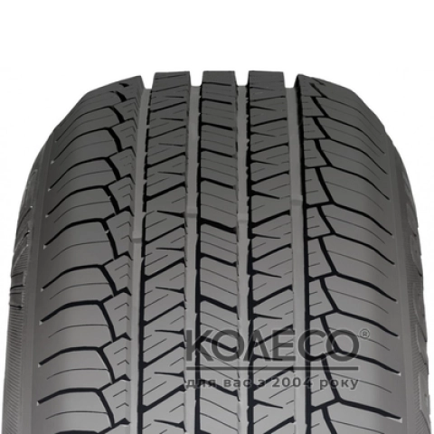Летние шины Orium 701 SUV 225/60 R17 99V