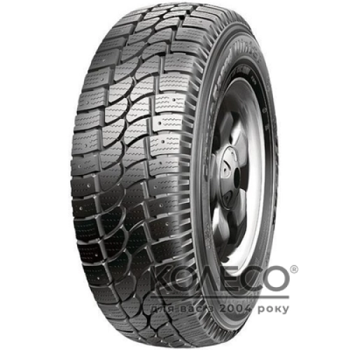 Зимние шины Orium Winter LT 201 205/65 R16 107/105R C