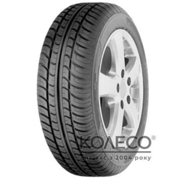 Літні шини Paxaro Summer Comfort 245/45 R18 100V