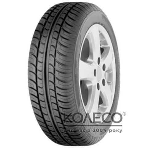 Летние шины Paxaro Summer Comfort 245/45 R18 100V