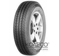 Легковые шины Paxaro Van Summer 215/75 R16 113/111R C