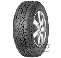 Легкові шини Paxaro Winter 215/65 R16 98H