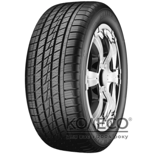 Всесезонні шини Petlas Explero PT411 A/S 265/70 R16 112T