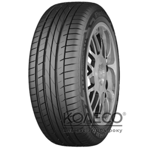 Літні шини Petlas Explero PT431 H/T 275/40 R22 108Y XL