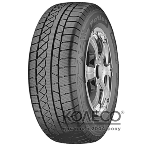 Зимние шины Petlas Explero Winter W671 245/50 R20 102V XL