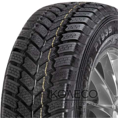 Зимние шины Petlas Full Grip PT935 285/65 R16 128N C