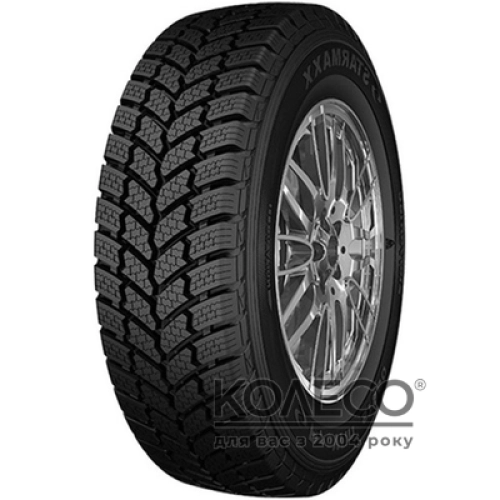 Зимние шины Starmaxx Prowin ST960 205/65 R16 107/105T C