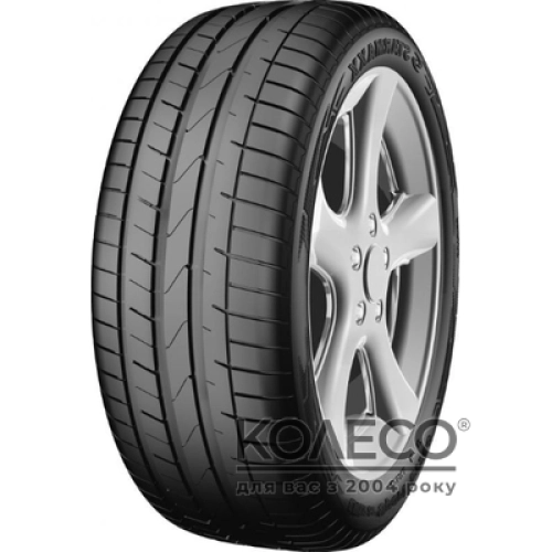 Летние шины Starmaxx Ultrasport ST760 235/45 R18 98W XL