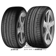 Летние шины Starmaxx Ultrasport ST760 235/45 R18 98W XL