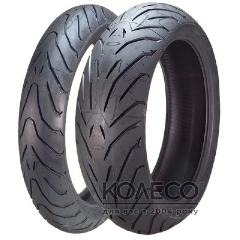 Летние шины Pirelli Angel ST 160/60 R17 69W