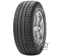 Легковые шины Pirelli Carrier 195/70 R15 104/102R C