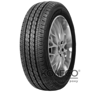 Літні шини Pirelli Chrono 205/75 R16 113/111R C