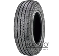 Легкові шини Pirelli Chrono Camper 225/75 R16 116R C