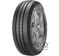 Легкові шини Pirelli Chrono Four Seasons 235/65 R16 115/113R C