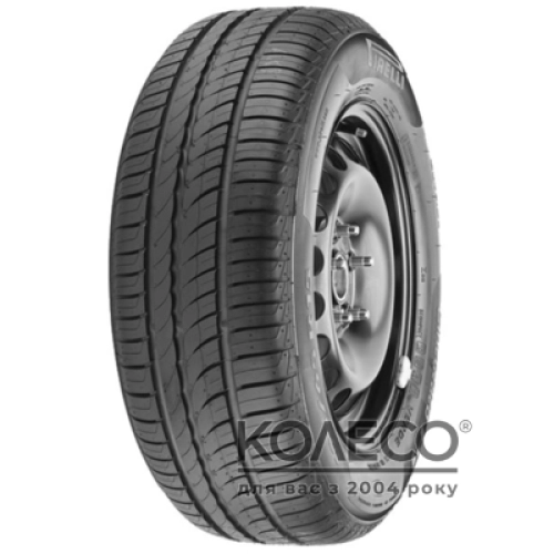 Летние шины Pirelli Cinturato P1 Verde 195/65 R15 91H