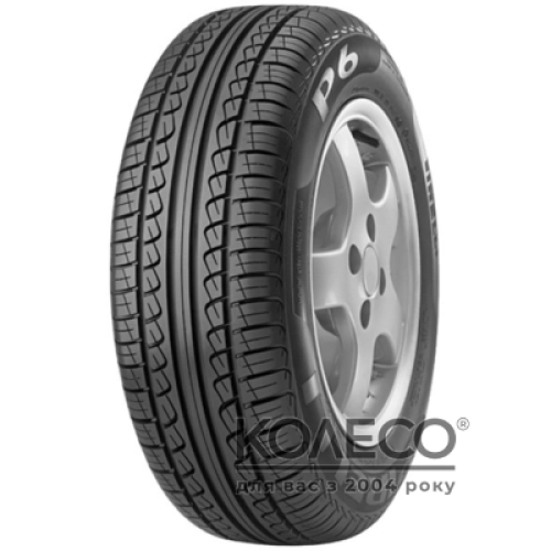 Летние шины Pirelli Cinturato P6 195/65 R15 91H