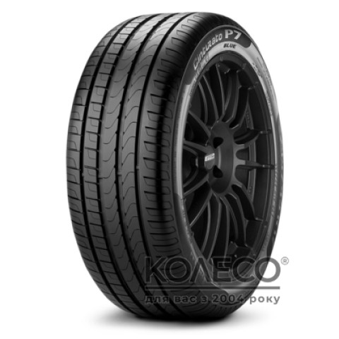 Літні шини Pirelli Cinturato P7 Blue 285/40 R20 108Y XL
