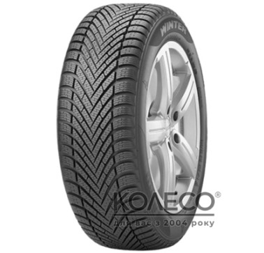 Зимние шины Pirelli Cinturato Winter 215/50 R17 95H XL
