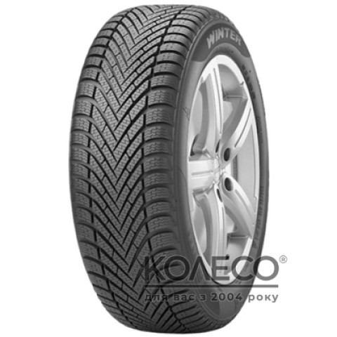 Зимние шины Pirelli Cinturato Winter 205/55 R16 91H