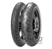 Мотошини Pirelli Diablo 120/70 R17 58W