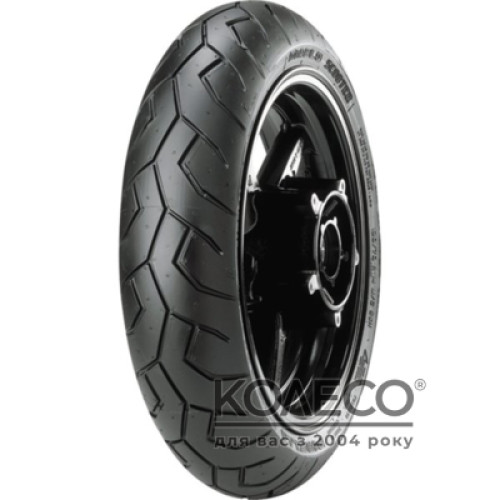 Літні шини Pirelli Diablo Scooter 110/70 R12 47P