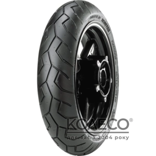 Летние шины Pirelli Diablo Scooter 120/70 R15 56S