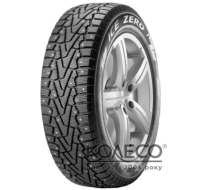 Легковые шины Pirelli Ice Zero 295/40 R21 111H XL шип