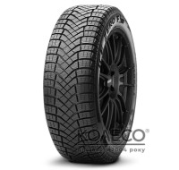 Легкові шини Pirelli Ice Zero FR 235/65 R18 110T XL