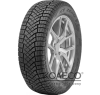 Легковые шины Pirelli Ice Zero FR 215/60 R16 99H XL