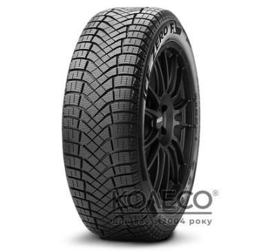 Зимние шины Pirelli Ice Zero FR 235/65 R18 110T XL