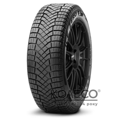 Зимние шины Pirelli Ice Zero FR 225/50 R17 98H XL