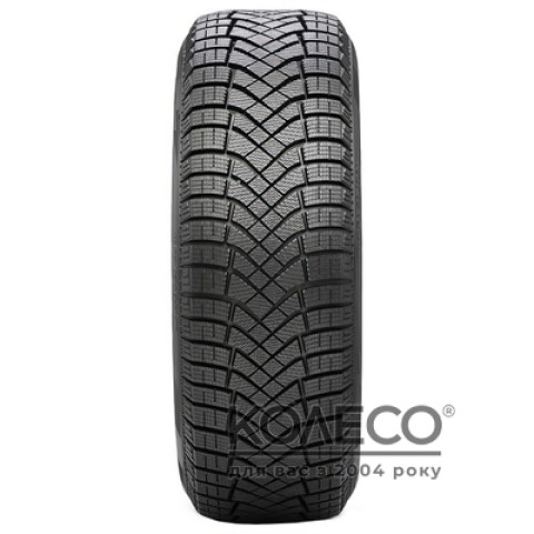 Зимові шини Pirelli Ice Zero FR 225/55 R17 101H Run Flat