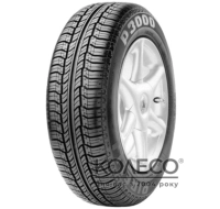 Легковые шины Pirelli P3000 165/70 R14 81T