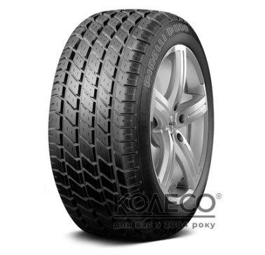 Легковые шины Pirelli P600