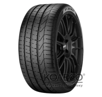 Легкові шини Pirelli PZero 285/35 R19 103Y XL