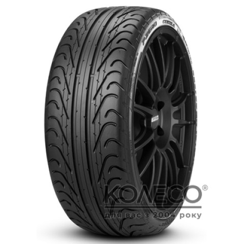 Літні шини Pirelli PZero Corsa 245/35 R20