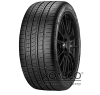 Легковые шины Pirelli PZero Rosso 305/25 R19 96Y XL